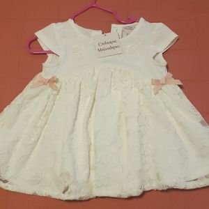 Baby girl dress